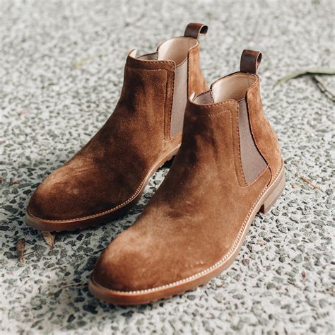 replica chelsea boots reddit|best brand for chelsea boots.